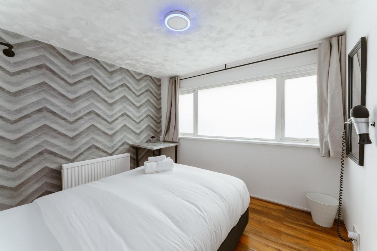 Canningtown Double Rooms - 20 Londra Exterior foto