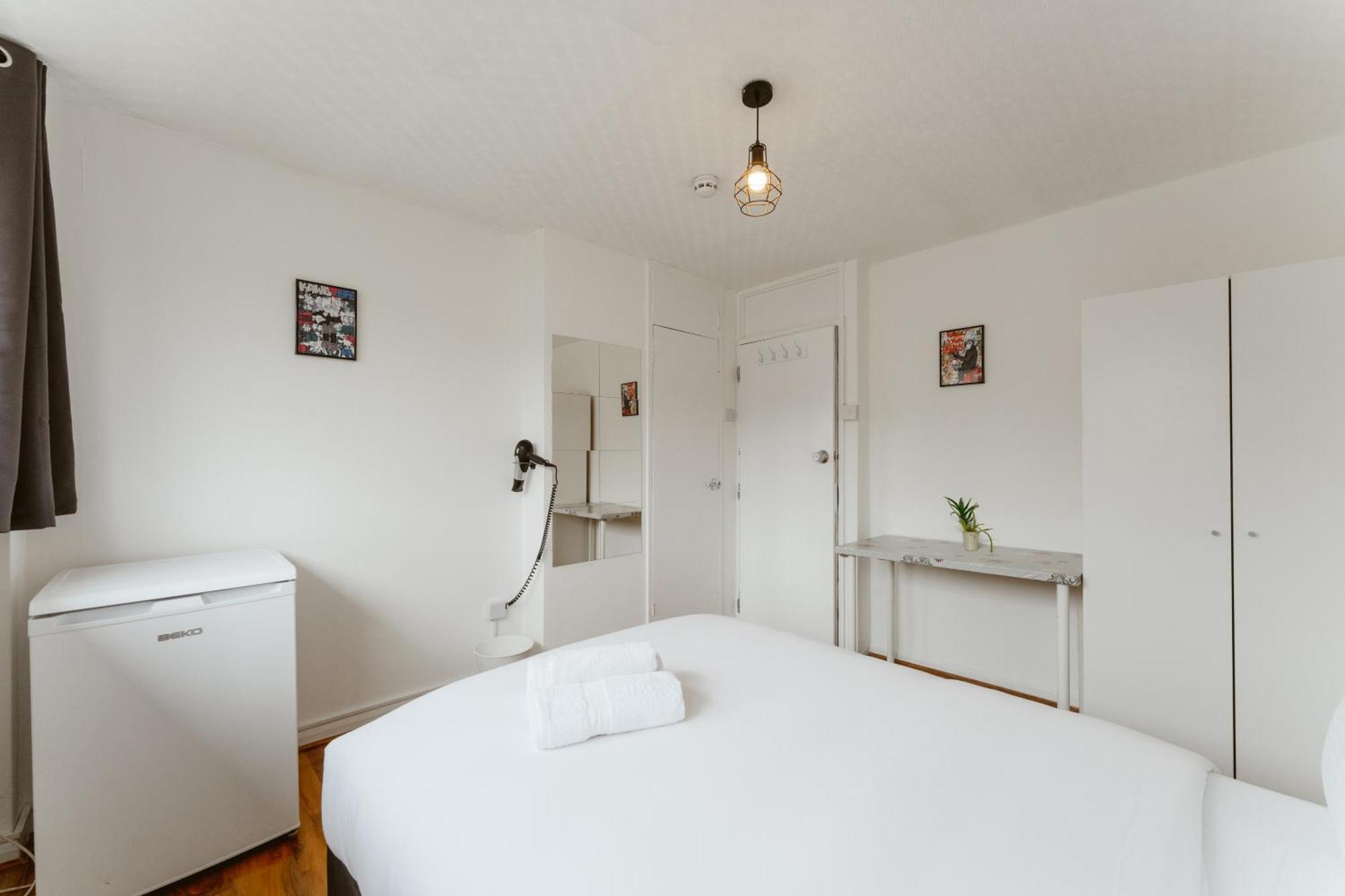 Canningtown Double Rooms - 20 Londra Exterior foto